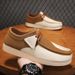 Euro Step Men's Shoes 2025 New Spring And Autumn Trendy Versatile Youth Casual Sports Lightweight Driving Work Office Sneakers_vogvips.com