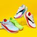 Feidian 6E Ultra-Comfortable Carbon Plate Shoes, Ultra-Light Shock-Absorbing, Luminous, Professional Sports Racing_vogvips.com