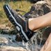 Outdoor Casual Shoes Large Size Men's Shoes Outdoor Hiking Shoes Running Shoes_vogvips.com