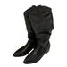 2024 Autumn Winter New Fashion Knee-High Pointed Toe Chunky Heel Mid-Heel Riding Boots_vogvips.com