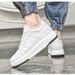 Men's Invisible Heightening Shoes Cm Breathable Board Shoes Inner Heightening Men's Shoes Trendy Sports Shoes Casual Board Shoes_vogvips.com