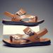 Sandals For Men In Summer 2025, New Men's Soft Leather Casual Beach, Dual-use Fashion Slippers, Polyurethane Soled_vogvips.com