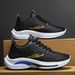 Herren 2025 Neue Mesh High Top Atmungsaktive Geruchshemmende Vielseitig Einsetzbare Laufschuhe Für Herbst/Winter Tênis Shoes_vogvips.com