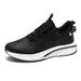 Men's New Quanzhou Sports Leather Surface, Casual Shock-Absorbing Running Student Jinjiang Shoes, Men's Shoes_vogvips.com