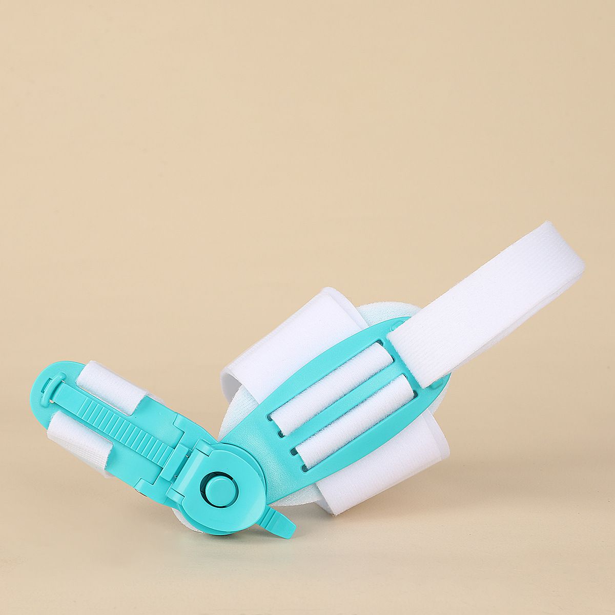 Hallux Valgus Corrector Brace – Adjustable Bunion Support For Day & Night Wear (Multiple Colors & Sizes)_vogvips.com