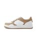 1:1 2025 New Genuine Leather Casual Sneakers For Women With Thick Soles And Height Increase_vogvips.com
