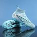 Football Shoes, Male Female Broken Student Adult Training, Artificial Grass, Ag Long Nails, Professional Breathable And_vogvips.com