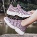 Men's Shoes New Large Size Outdoor Travel Couple Shoes Men's Shoes Men's Shoes Low Top Hiking Shoes_vogvips.com
