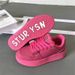 Women's Hong Kong Style Harajuku Retro Casual Loaf Shoes Korean Trend Street Photography Sneakers With Thick Soles_vogvips.com
