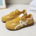 Flat-soled German Training New 2026 Summer Lightweight Mesh Shoes, Breathable Popular Sports Casual Sneakers, Versatile_vogvips.com