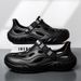 New Men's Outdoor SandalSport Slippers Beach Slides Breathable Clogs Men Casual Garden Shoes Non-slip Men Outdoor Hiking Sandal_vogvips.com