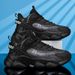 ML's Best-selling, Trendy And Versatile Casual Shoes, White Sneakers, Sneakers And Sports Shoes_vogvips.com