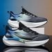 Men's Lightweight Running Shoes Men's Designer Casual Sneakers Women's Outdoor Casual Sports Tennis Shoes_vogvips.com