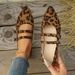 2025 Spring/Summer New Gentle Style Versatile Mary Jane Women's Shoes With Single Strap Design And Pointed Toe_vogvips.com