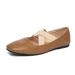 Women's Flat Shoes Casual Comfortable Women's Shoes_vogvips.com