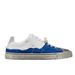 In-Stock Casual Lace-Up Flat Canvas Biscuit Shoes, Vintage Fashion Versatile Sneakers, Cross-Border Couple's Sneakers_vogvips.com