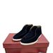 Cross-Border Autumn New Slip-On Casual Leather Comfortable Lazy Shoes, Large Size Foreign Trade Model_vogvips.com