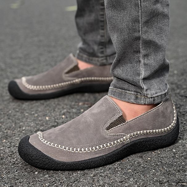 Men's Hiking Shoes Outdoor Hiking Shoes Creek Tracking Shoes Running Shoes_vogvips.com