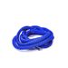 Shoe Accessories Black Warrior Shoelaces Rose Red Thick Round Reflective Flat Sneakers Beige Shoelaces_vogvips.com