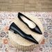 Soft Bottom Professional Black Flat Women Pointed Toe Low-Cut Comfortable Not Tired Feet 2025 New Arrival Spring And_vogvips.com