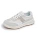 Little White Shoes Female And Female Students Leisure Sports Versatile Board Shoes Street Shooting_vogvips.com