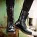 European Warm Series 2021 Autumn Winter Fashion Men's Hot-Selling Motorcycle Rider Martin Boots_vogvips.com