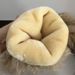 Women's Winter Imitation Fur Beach Wool Boots European And American Tall Tube 40 Long Tube 50 Snow Boots Shoes_vogvips.com
