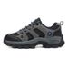 Outdoor Mountaineering Wear-resistant Non-slip Mountaineering Shoes Fashionable Large Size Outdoor Mountaineering Shoes_vogvips.com