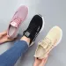 TWICELOVE Malaysia 5G HWEI Sneaker Women's Kasut Sandal Shoe Slipper Female Women Casual Travel_vogvips.com