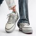 3722 Fan Chengcheng's Same Style Starry Small Sailboat American Retro Niche Trendy Brand Sneakers For Men Women With_vogvips.com