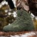 Outdoor Casual Shoes Large Size Men's Shoes Outdoor Hiking Shoes Running Shoes_vogvips.com
