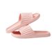 Couple Home Indoor Bathroom Unisex Simple Non-Slip Slippers_vogvips.com
