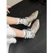 European Station Height-Increasing Versatile German Training 2025 New Asymmetric Tongue Boxing Women, Slimming Sports_vogvips.com