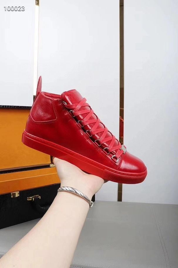 Men's Trendy Brand Genuine Leather Casual European High-End Sports Board Shoes, Fashionable Men's Bread Shoes_vogvips.com