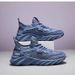 2025 New Summer Breathable Hollow Thin Mesh Men's Casual Sports Running Air Conditioning Shoes_vogvips.com