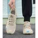 European Men's New Summer Trendy Fly-knit Breathable Sports Shoes, Outdoor Casual Versatile Lightweight Running Shoes_vogvips.com