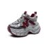 Platform Sole Trendy Fashion Dad For Women 2025 New Casual Versatile Height Increasing Lightweight Petite Sports Shoes_vogvips.com
