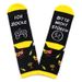 Knitted cotton casual creative socks explosive high socks_vogvips.com