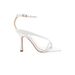 Women's Fashion Sandals Buckle Summer Stiletto Fashion Sandals_vogvips.com