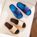 Summer Versatile Thick Soled Casual 2025 Indoor Lightweight Home Anti Slip Cool Slippers With A Sense Of Stepping On_vogvips.com