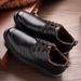 European Warm Series Autumn Winter Leather Men Business Fleece Lined Warm Cotton Non-Slip Youth Casual Soft Sole Dad Shoes_vogvips.com