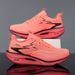 Men Sports Running Shoes Casual Marathon Breathable Lightweight Women's Comfortable Athletic Nonskid Walking Sneakers_vogvips.com