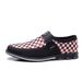 Plus Size New British Style Business Casual Leather Shoes Men's Slip-On Loafers Xiyin_vogvips.com