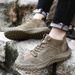 Outdoor Shoes Men's Hiking Shoes Large Size Hiking Casual Shoes Running Shoes_vogvips.com