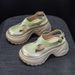 Small Thick-soled Bag Head Roman Sandals Women's Casual Versatile Women's Sandals_vogvips.com