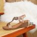 Bohemian New Cross-border Fashion Plus-size European And American Style Comfortable Wedge Heel Women's Sandals For_vogvips.com
