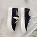 Big Toe Canvas Spring Autumn New Triple Vulcanization Women's Shoes, Korean Version, Fashionable And Casual_vogvips.com