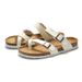 Ruixu New Fall Summer Women's Soft Wood Slippers Trendy Men's Flip Flops Couple Beach Shoes Water Squeeze Outer Wear_vogvips.com