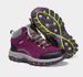 High-top Boots Women Comfortable Casual Anti-slip Breathable Warm Combat Boots Men Thick-soled Soft Outdoor Hiking Shoes Men_vogvips.com