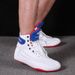 Unisex Shoes Boxing Shoes Men's Fitness Shoes Squat Deadlift Weightlifting Sanda Fighting Training Shoes Sports Shoes Fighting Shoes Wrestling Shoes_vogvips.com